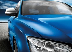 Takiego Audi jeszcze nie było w historii. Polak może o nim zapomnieć?