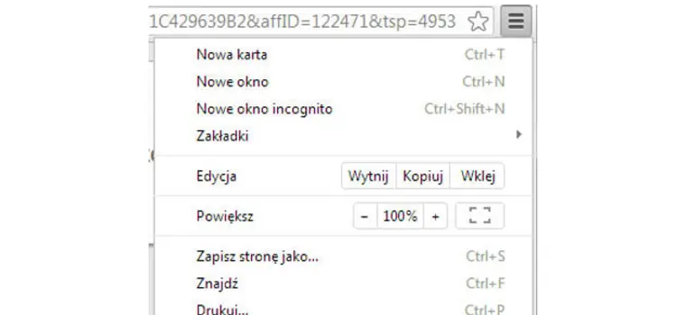 Qvo6.com - jak się go pozbyć z Google Chrome