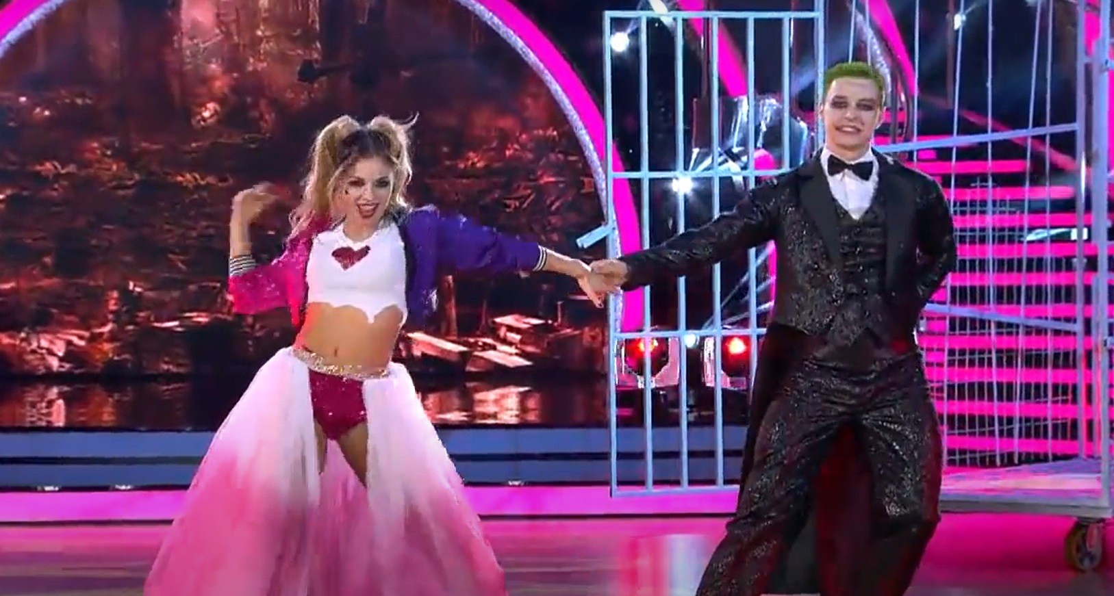 Michal Konrád účinkoval v šiestej sérii tanečnej šou Let's Dance.