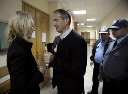 Marek Dochnal skazany na grzywnę i więzienie