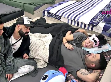 "NE ODLUČUJE MI TATA S KIM ĆU BITI!" Maja Marinković besna kao ris zbog Takijevog mešanja u vezu sa Asminom, javno mu poručila samo jedno!