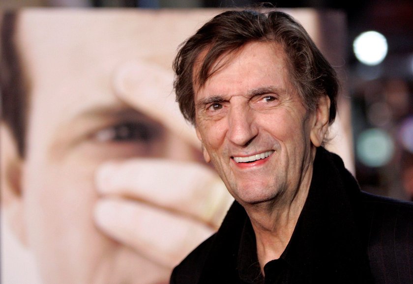 Nie żyje aktor Harry Dean Stanton znany z serialu "Twin Peaks"