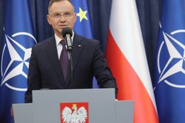 Odwołane uroczystości u prezydenta. Kancelaria Premiera reaguje