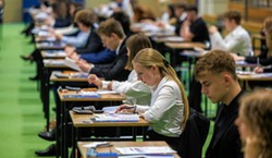 Studia bez matury dla absolwentów techników? Nowy dokument trafił do Sejmu