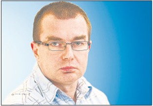 Staniszewski: Odchudzenie administracji poprawi klimat dla reform