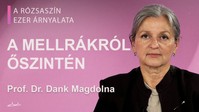 „Mintha egy szakadékba zuhantam volna” – együttélés a mellrákkal a hétköznapokban (x)