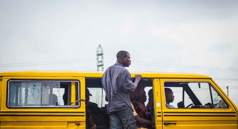 Coronavirus-enforced lockdowns in April sparked a spike in transport fares [Premium Times]