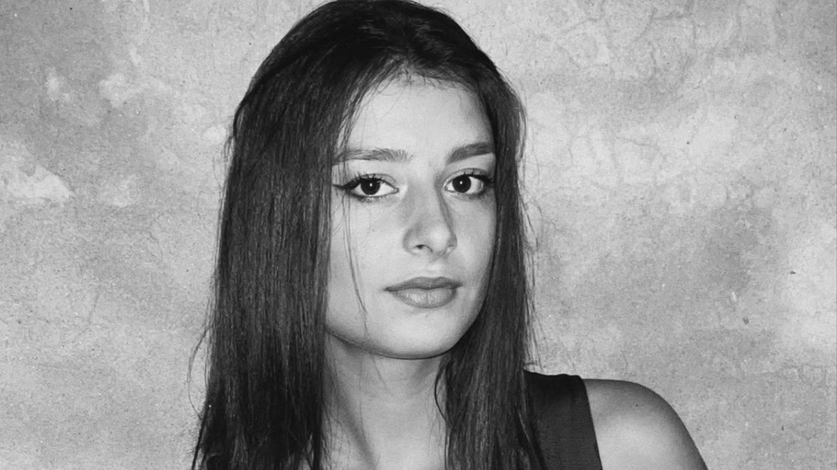 Valentina V. koja je stradala u saobraćajnoj nesreći kod Sombora