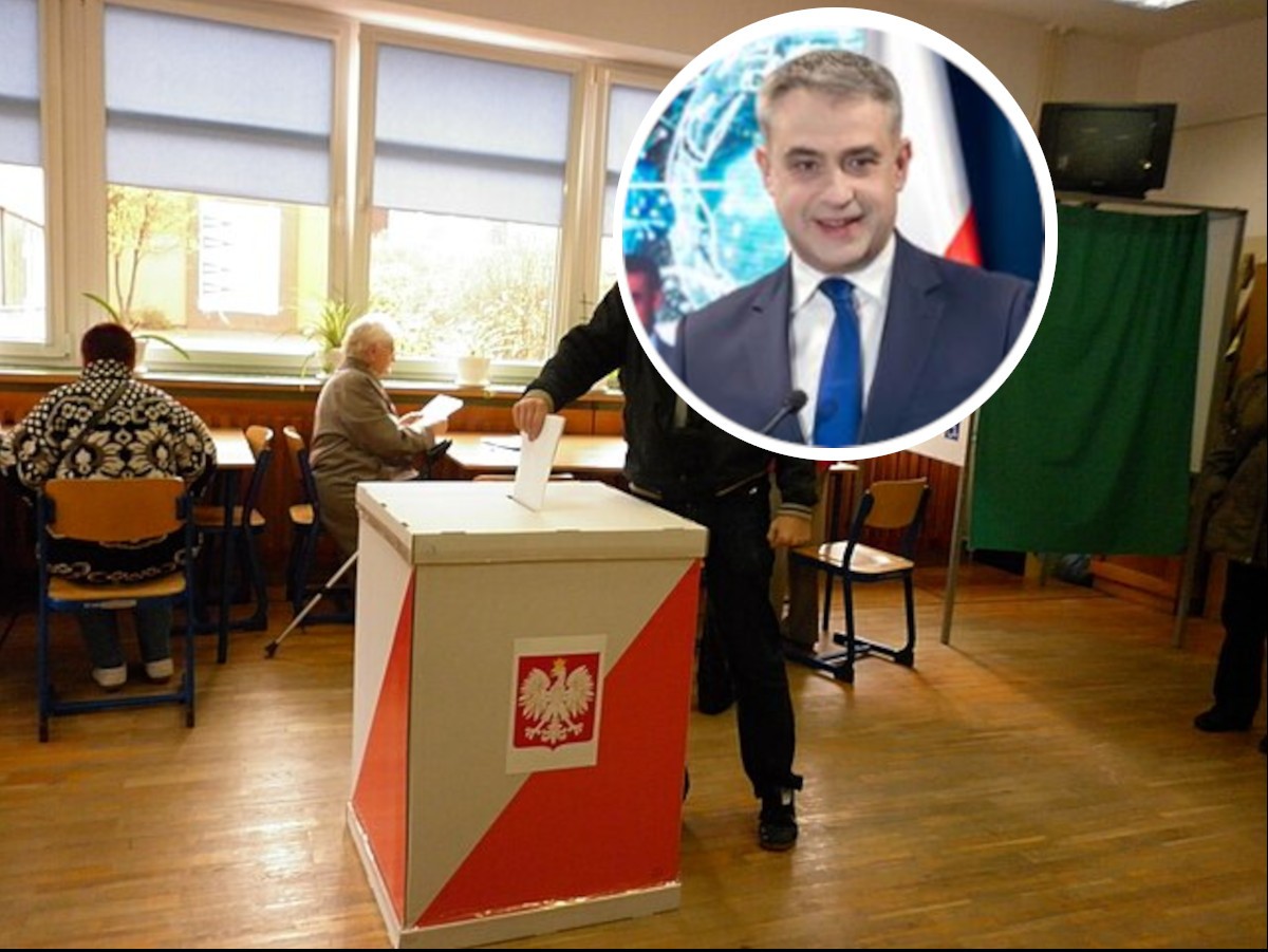Krzysztof Gawkowski zapowiada plan ochrony wyborów