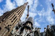 Sagrada Familia - Barcelona