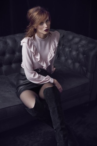 Kolekcja Mohito Gold Label