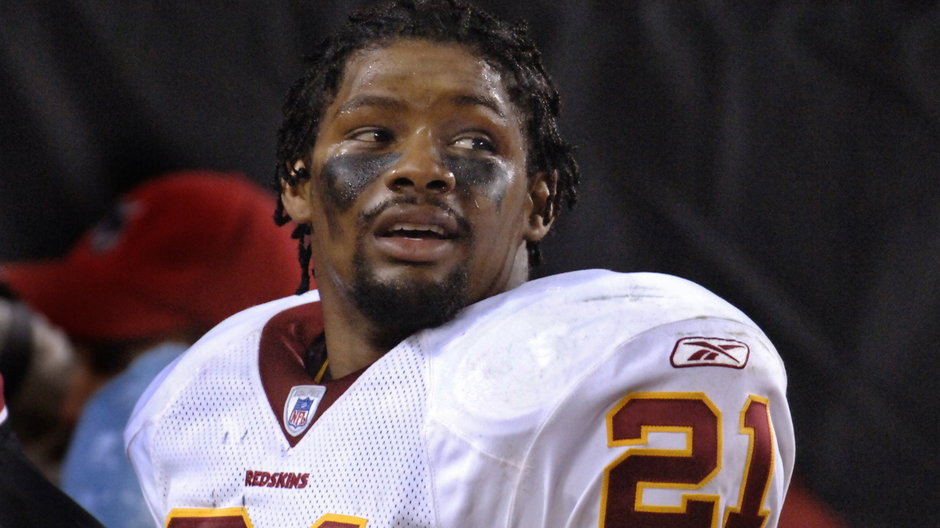 Sean Taylor