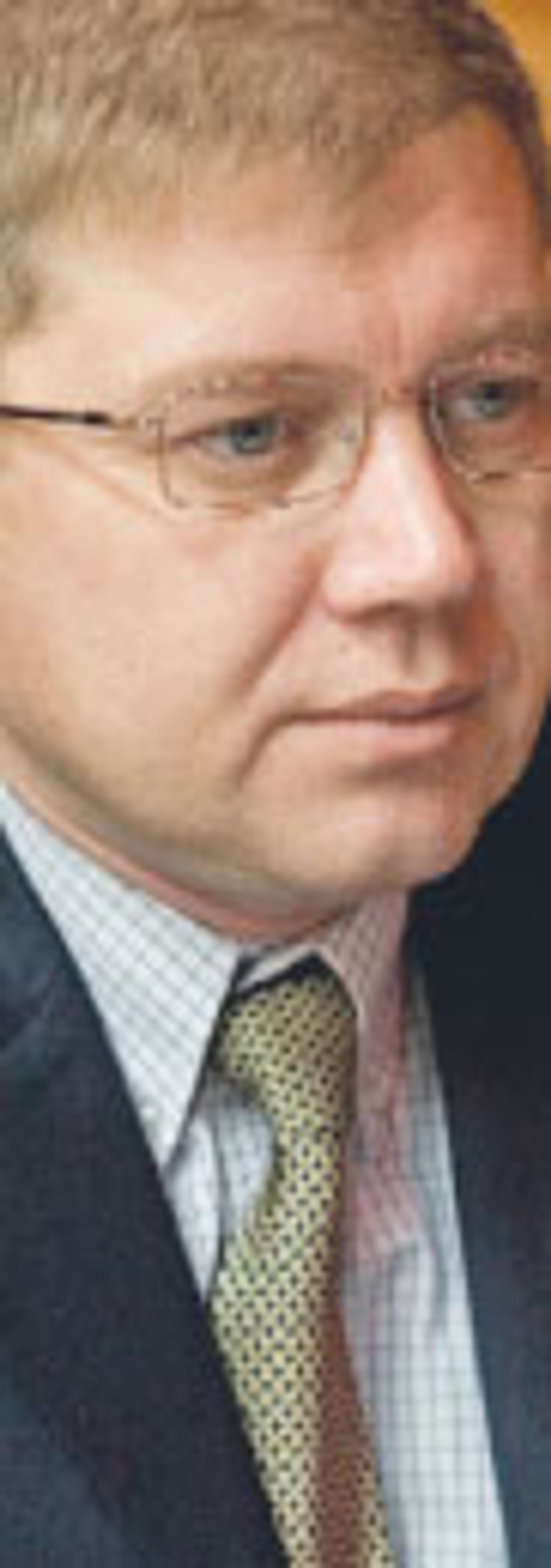 Cezary Kaźmierczak, ekspert Centrum im. Adama Smitha