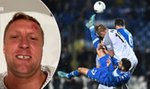 Kamil Glik stracił dwa zęby. Teraz pokazał nowe po wizycie u dentysty. Duża przemiana!