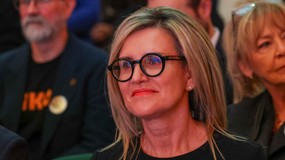 Kara dyscyplinarna dla prokurator Ewy Wrzosek. SN: Osobom prywatnym wolno więcej