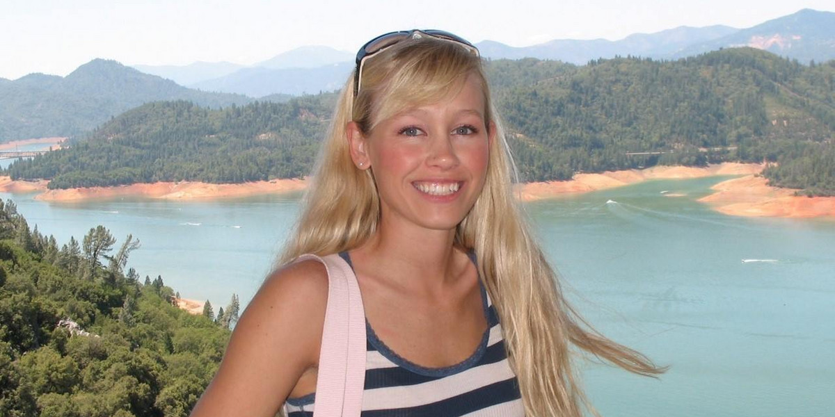 Sherri Papini 