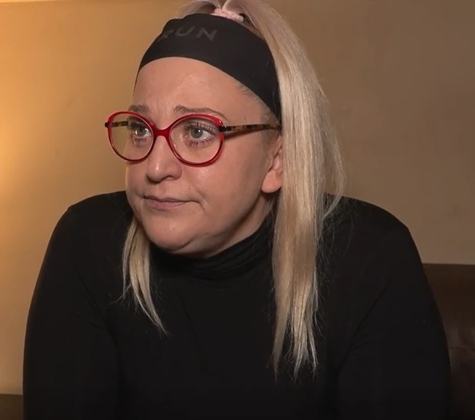 Nataša Aksentijević