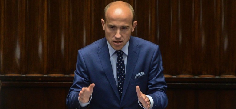 PO zwróciła się do Trybunału Konstytucyjnego o zbadanie nowej ustawy o TK