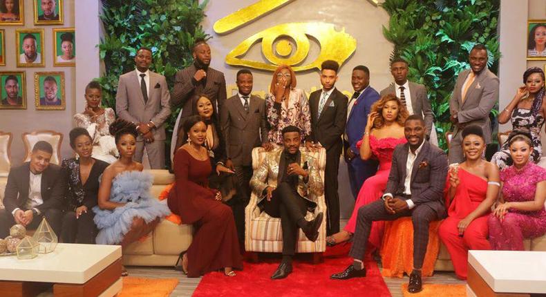 Big Brother Naija season 4 is expected to start showing in June 2019 [Twitter/Big Brother Naija]