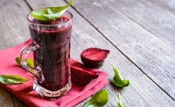 Sok z buraków celuje w demencję. Odmładza mózg