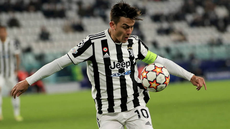 Paulo Dybala