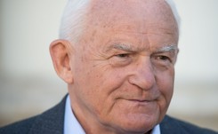 Leszek Miller dla 'Wprost': Czynna polityka jest już poza mną
