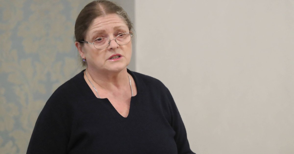 Krystyna Pawłowicz przeniesiona w stan spoczynku. Trybunał Konstytucyjny zdecydował