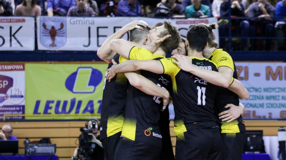 Skra Bełchatów