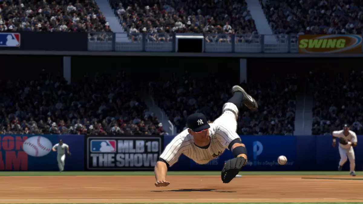 MLB 10 The Show