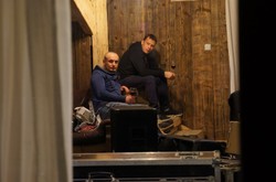 Lao Che na wczasach w Bieszczadach przymierza się do płyty