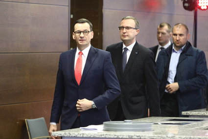 Największa w historii Polski emisja obligacji udana