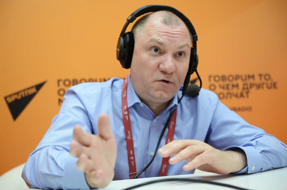 Ruslan Puhov