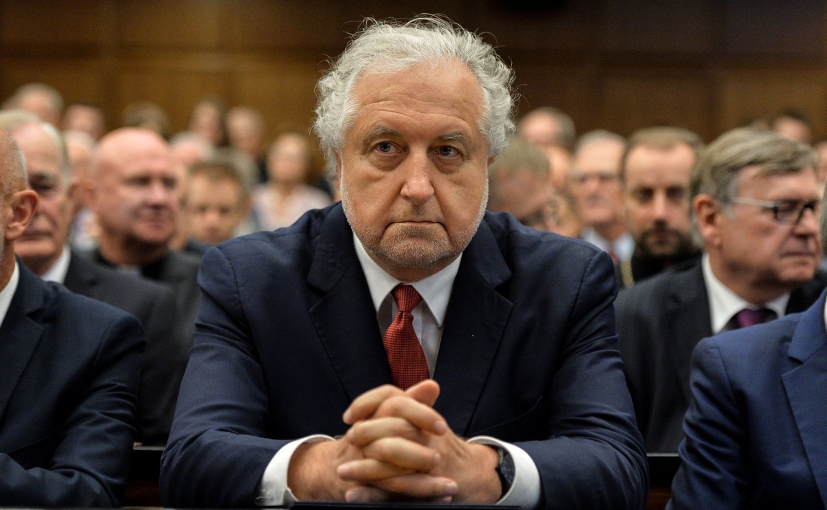 prof. Andrzej Rzepliński