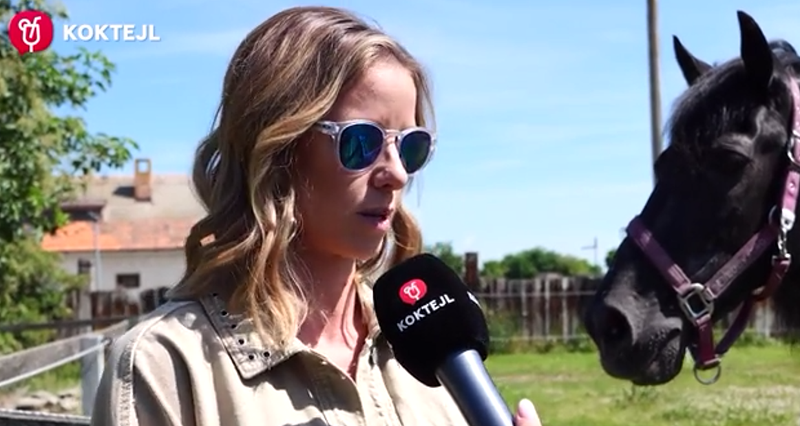 Nela Pocisková v rozhovore pre Koktejl.sk.