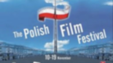 Pierwszy Festiwal Filmu Polskiego w Dublinie