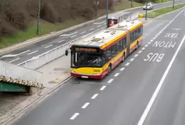 Kierowca musi zawsze wpuścić autobus? Są dwa wyjątki