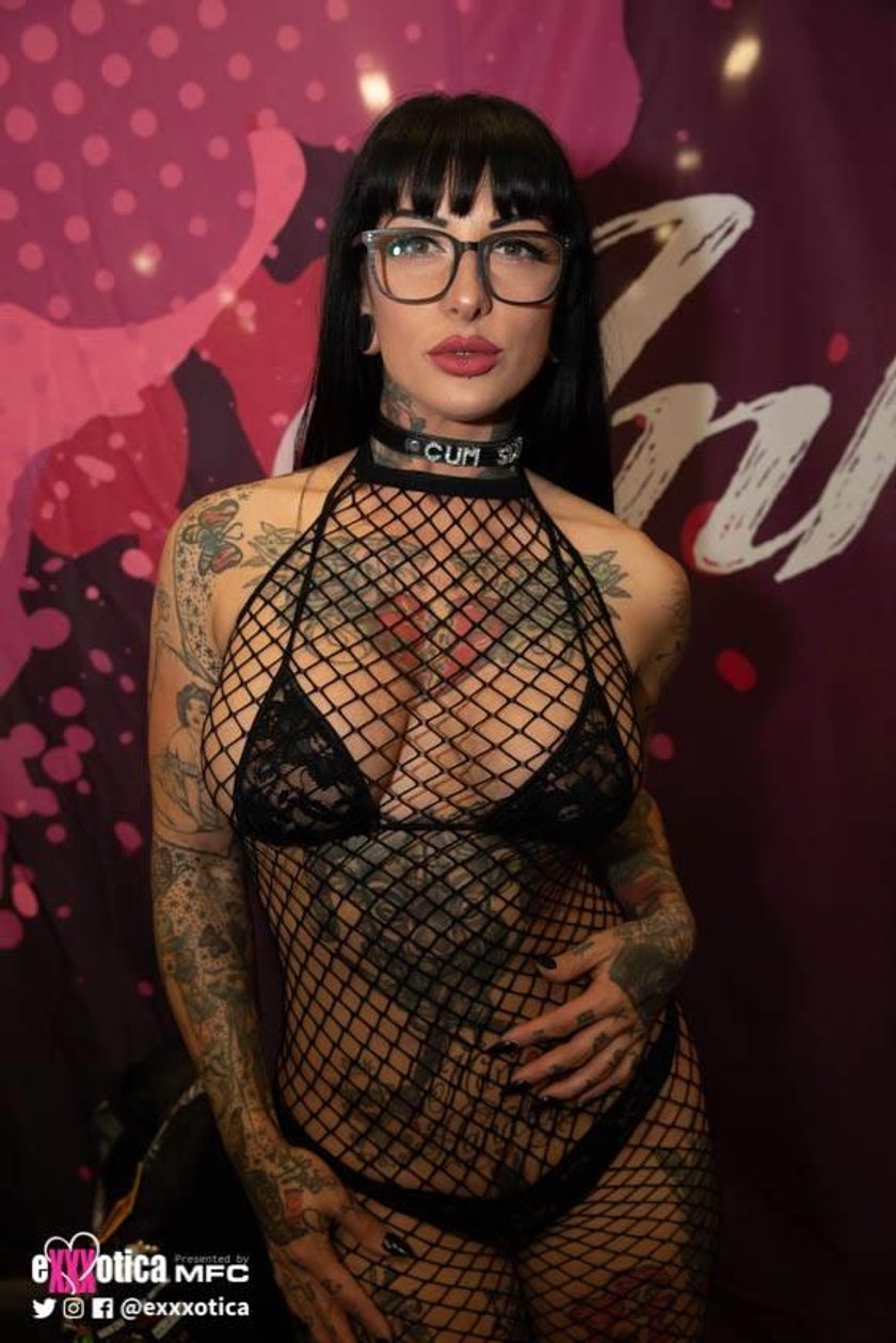 EXXXOTICA New Jersey