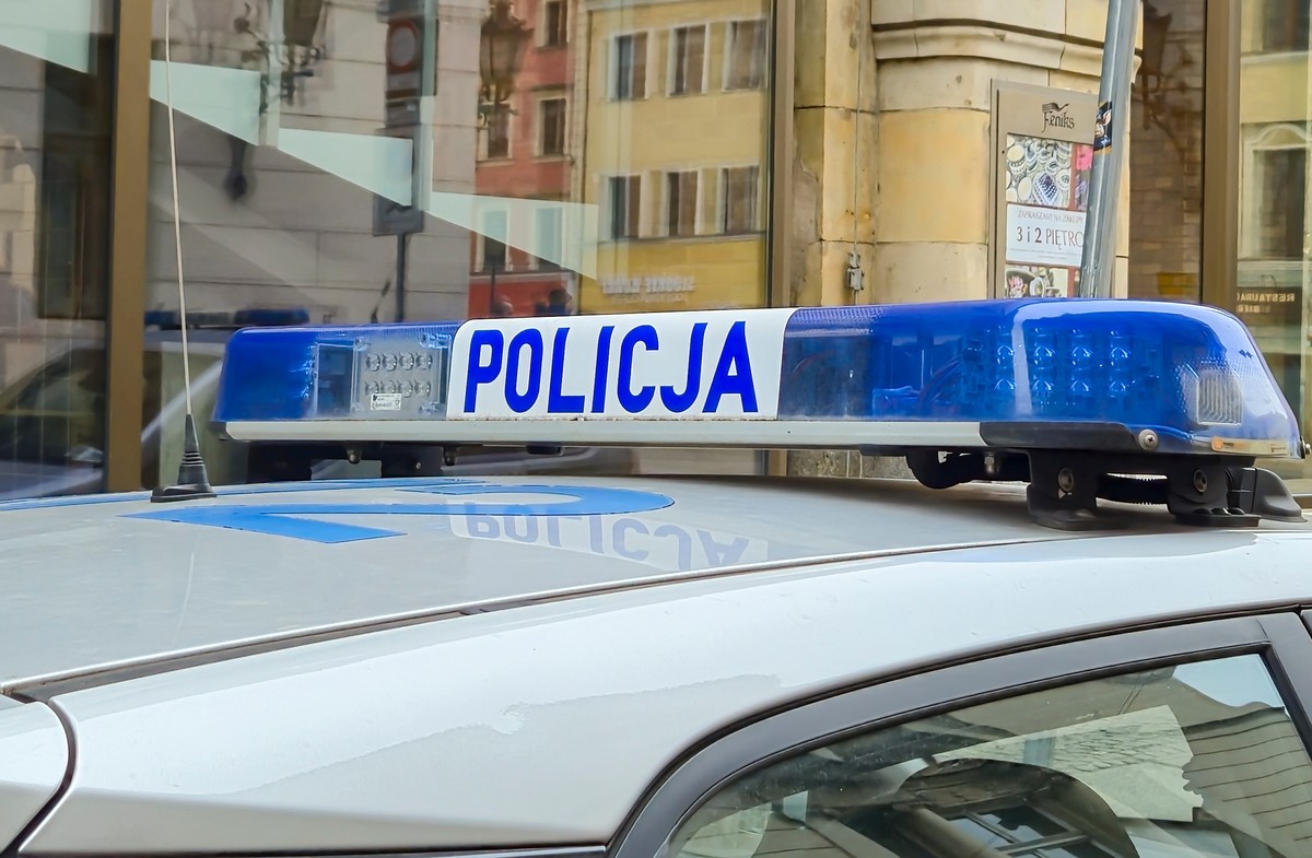 Kolumbijczyk przyznał się do zabójstwa w Nowem.
