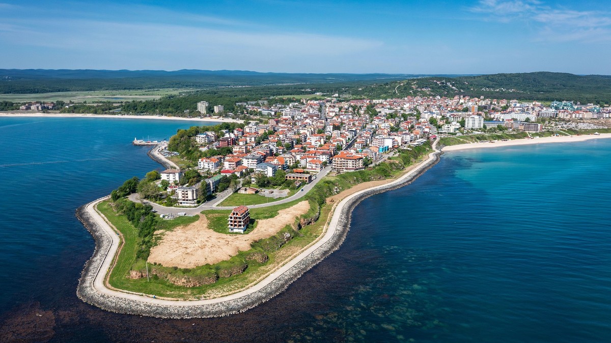Primorsko