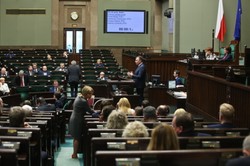 OBWE "głęboko zaniepokojona" reformą polskich mediów publicznych