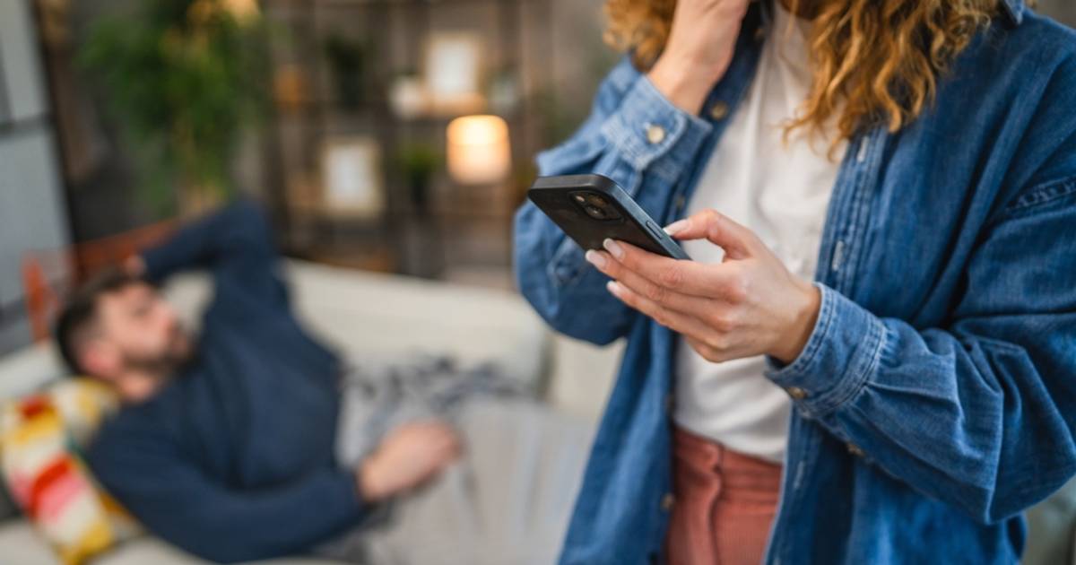 "Zaufałam mu bezgranicznie. Zdradził mnie i choćby nie zamierzał przepraszać" [LIST]