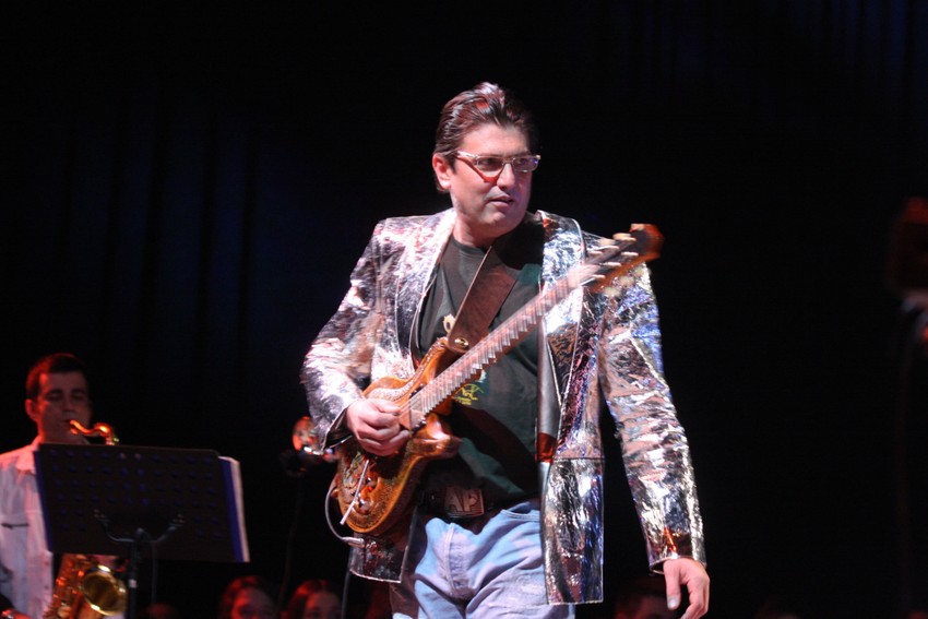 Rambo bi svoju pesmu trebalo da predstavi 15. marta