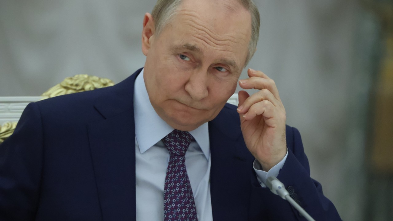 Putin przyparty do muru. Jego cudowny plan rozpada się jak domek z kart. Jednego kroku unika jak ognia [ANALIZA]