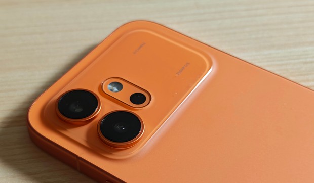 Honor 600