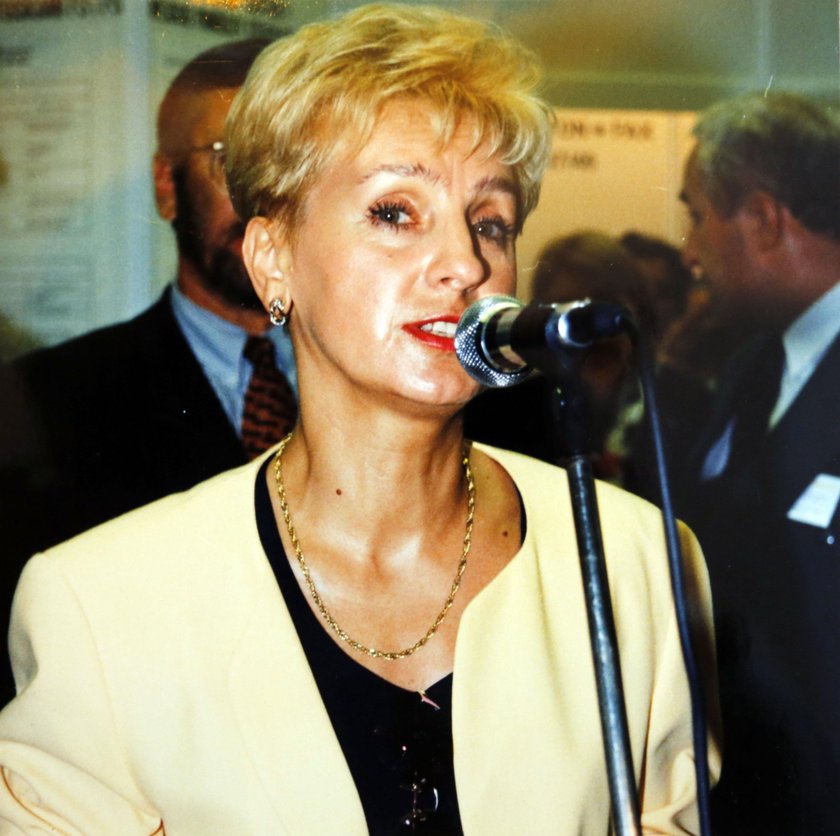 Barbara Blida