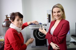 Polscy naukowcy opracowali jonową ochronę przed mikrobami [EUREKA]