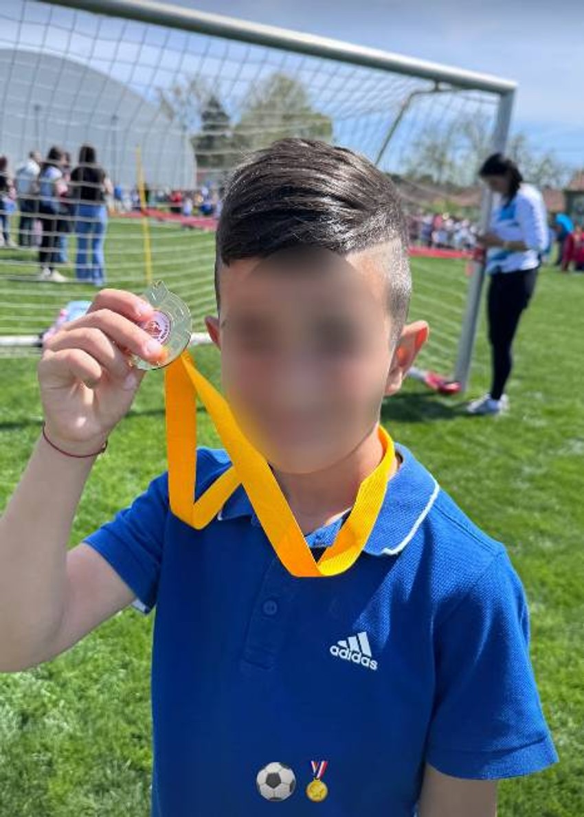 Marina Gagić, objava