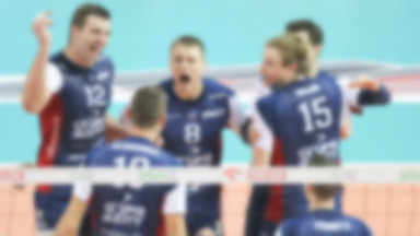 PlusLiga: siatkarze Zaksy Kędzierzyn-Koźle "zasłużyli na szóstkę"