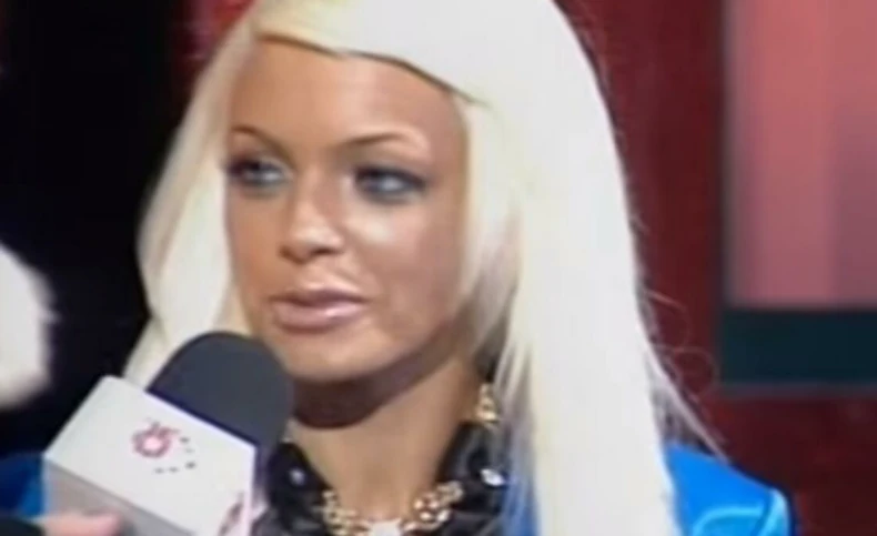 Mirjana Mimi Đurović