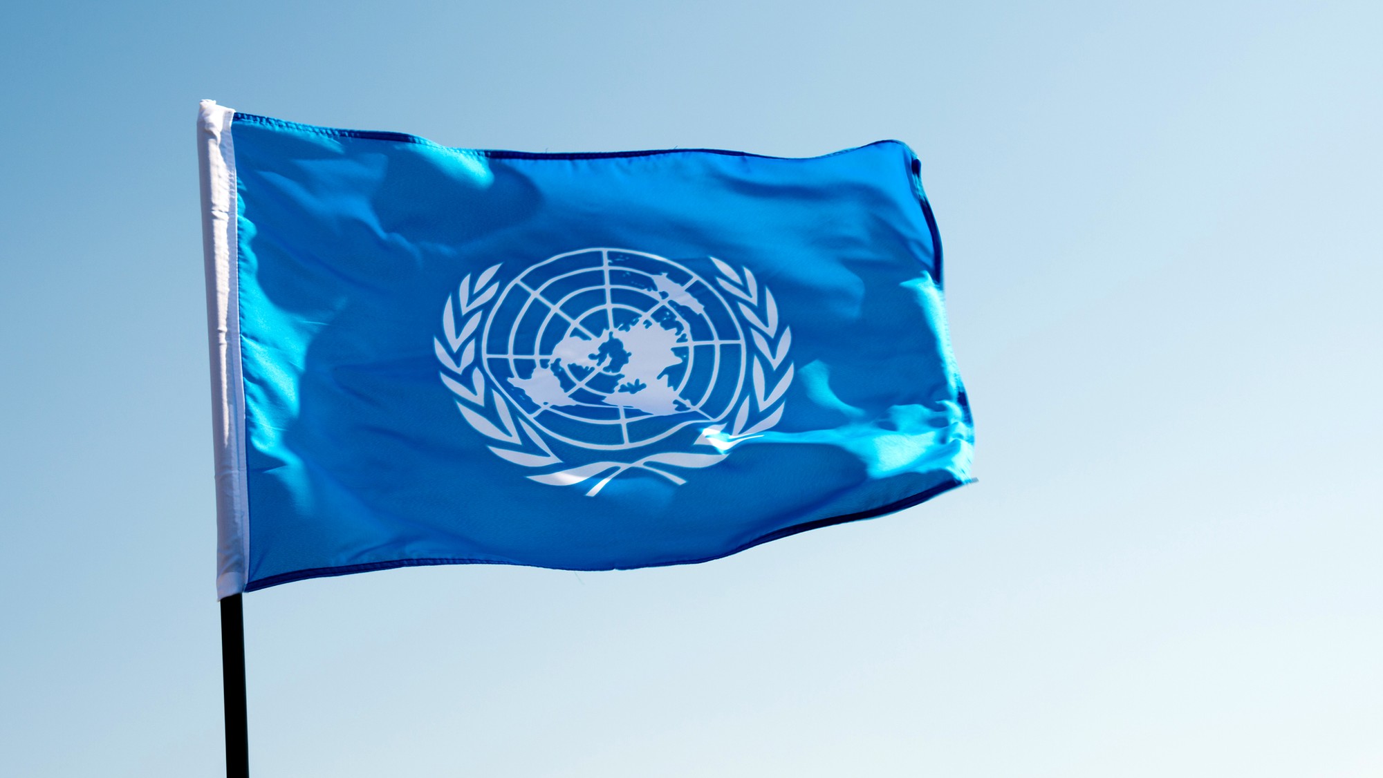 Návrh rezolúcie USA o Gaze v BR OSN narazil na odpor, Rusi predložili vlastný. (ilustračné foto).